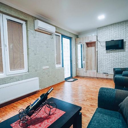 Apartmán Second House Rustaveli Tbilisi Exteriér fotografie