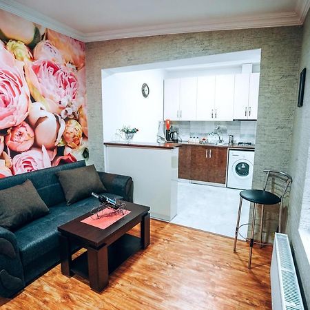 Apartmán Second House Rustaveli Tbilisi Exteriér fotografie