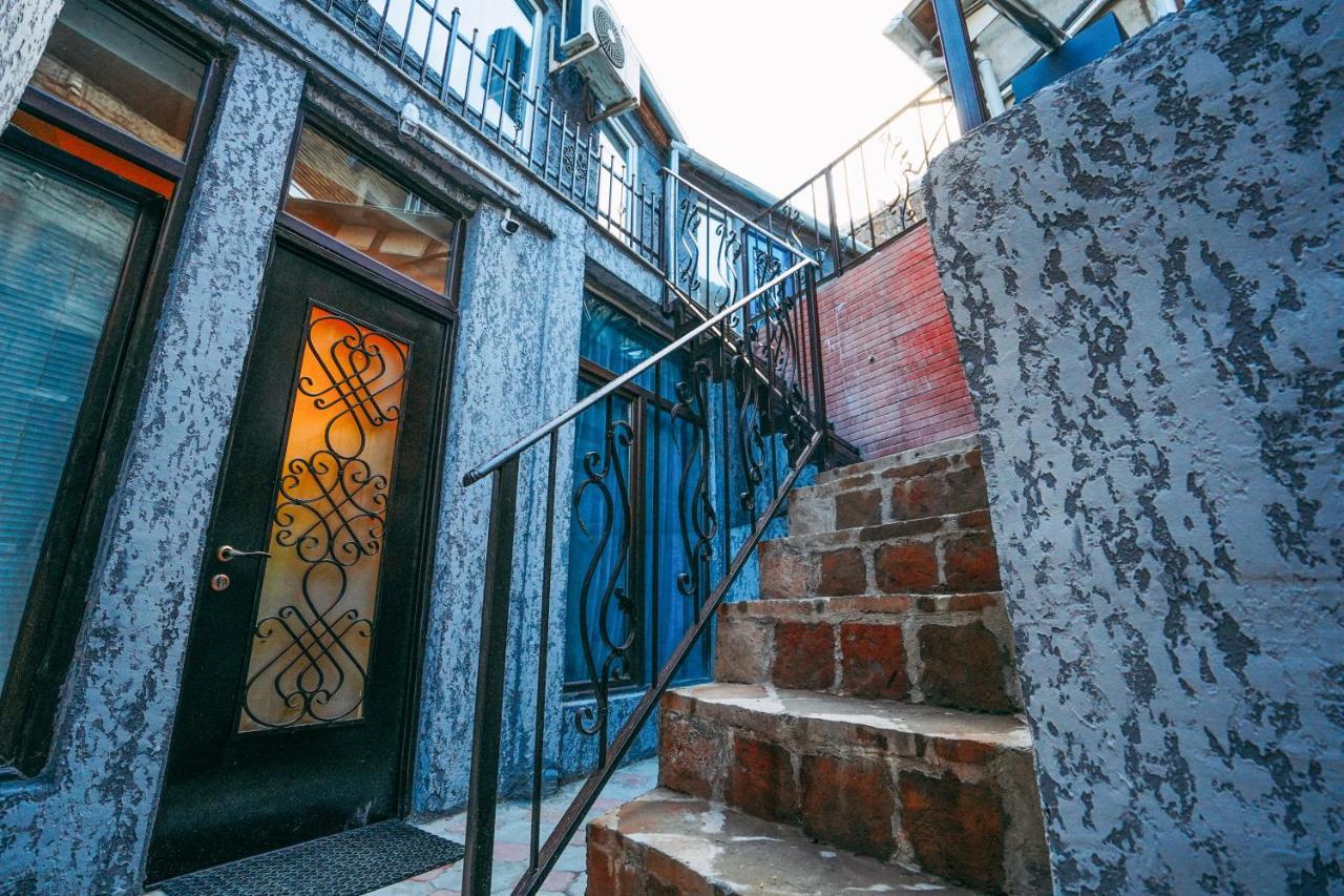 Apartmán Second House Rustaveli Tbilisi Exteriér fotografie