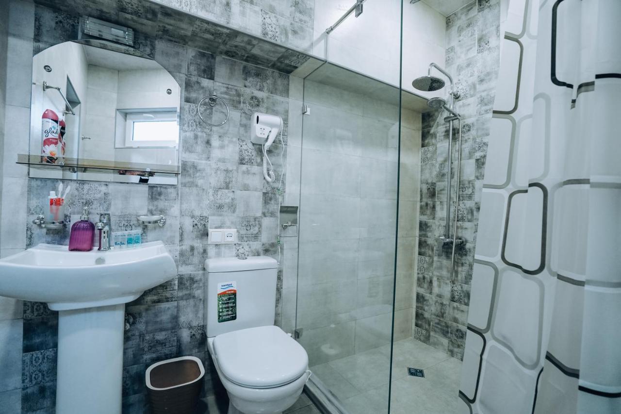 Apartmán Second House Rustaveli Tbilisi Exteriér fotografie